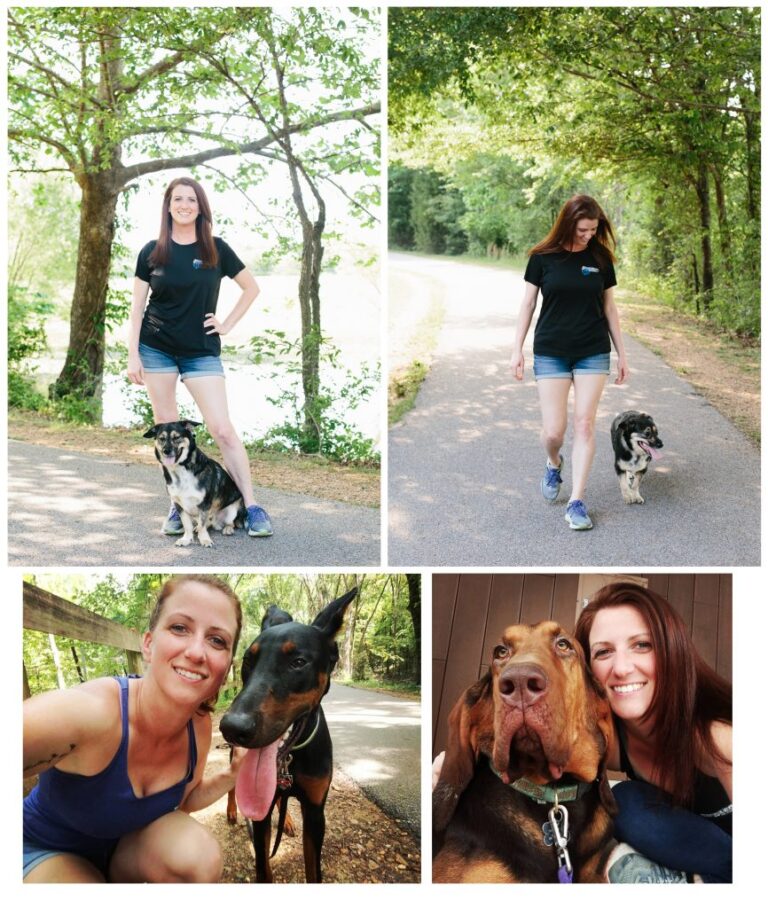 Meredith — Off Leash K9 Training of Memphis