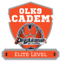 OLK9 Academy Badge-Elite-500x500